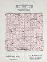 Bryan Township, Wagner, Charles Mix County 1931